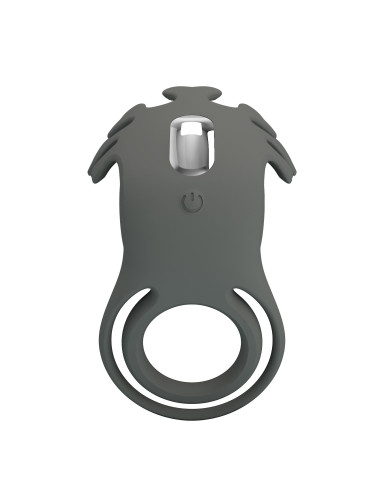 PRETTY LOVE - Master ring, 7 vibration functions Memory function