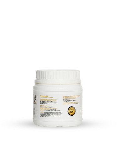 MyLove Fisting-slide professional 600 ml.