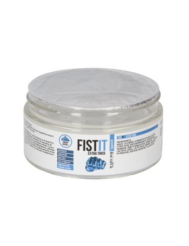 Fist It - Extra Thick - 300 ml