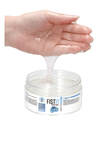 Fist It - Extra Thick - 300 ml
