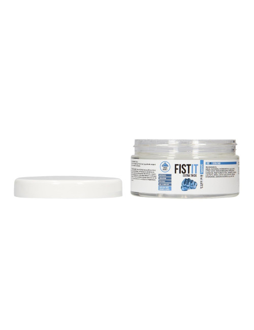 Fist It Extra Thick 300 ml Żel nawilżający Afrodyzjaki Fisting