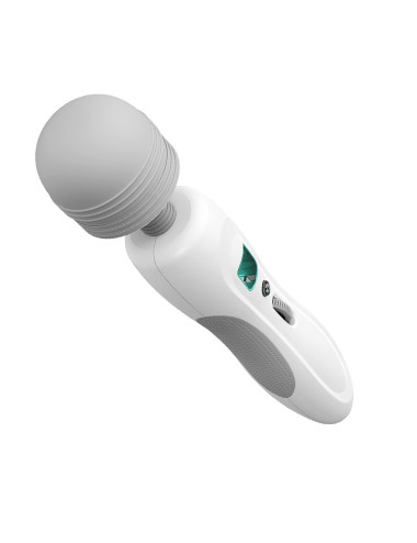 LED av wand
