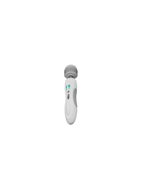 B - Series Cute LED AV Wand – Różdżka masująca z podświetleniem LED