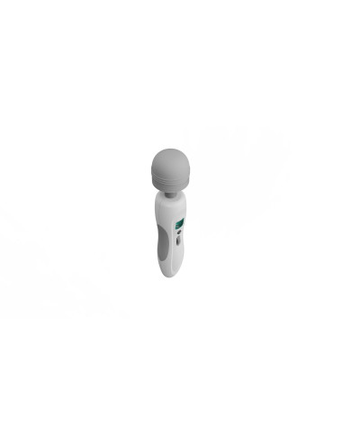 LED av wand