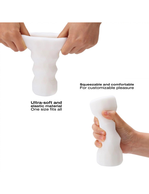 Dorcel Cup Exotic Masturbator Męski