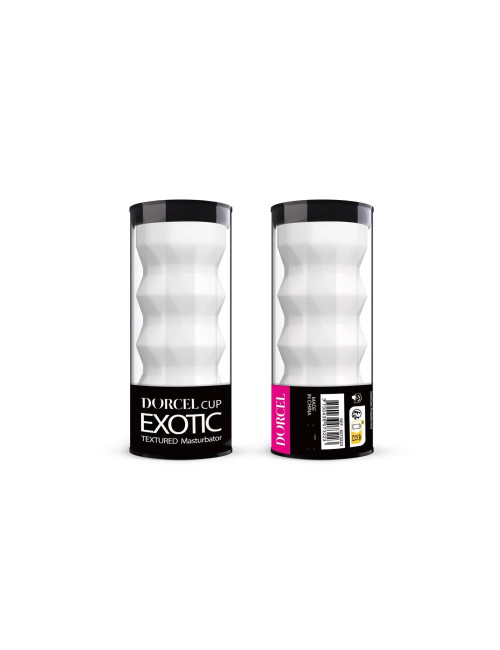 Dorcel Cup Exotic Masturbator Męski