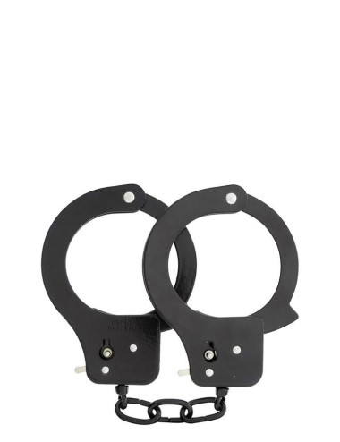 ALL TIME FAVORITES METAL CUFFS