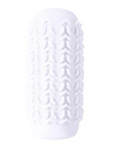 Masturbator-Marshmallow Maxi Candy White