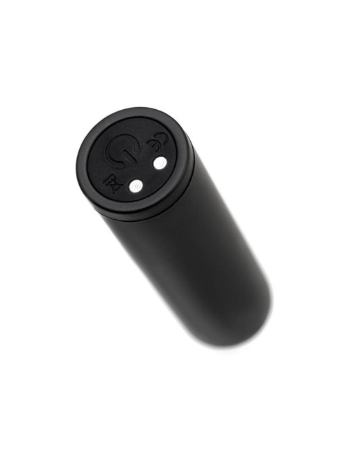 Vibro Bullet RealStik CALIBER Mini 7 cm - Wibrator Zabawki CALIBER O2