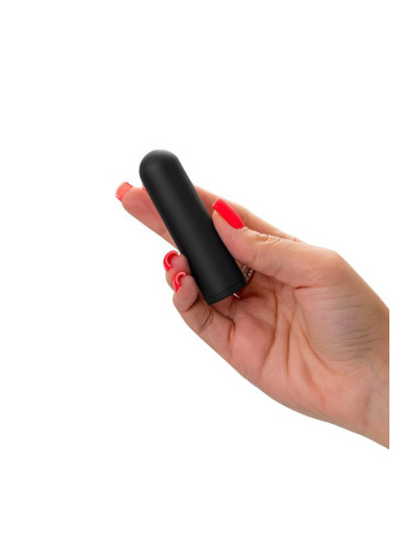 Vibro bullet, RealStik CALIBER, 7cm, O2