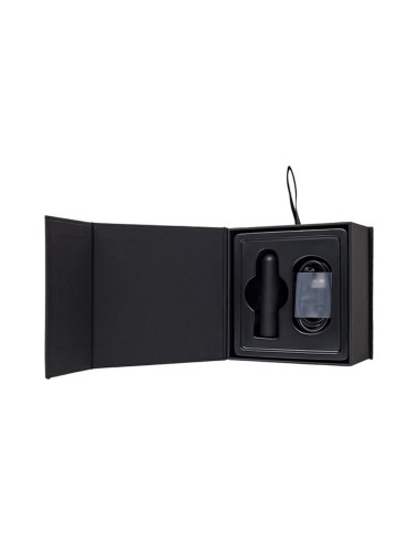 Vibro bullet, RealStik CALIBER, 7cm, O2