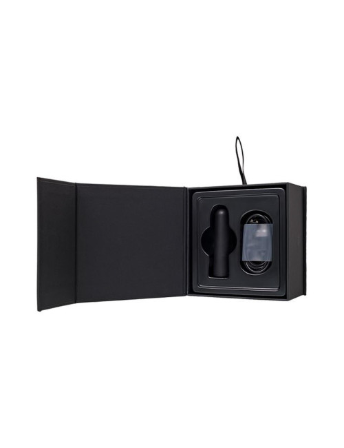 Vibro Bullet RealStik CALIBER Mini 7 cm - Wibrator Zabawki CALIBER O2