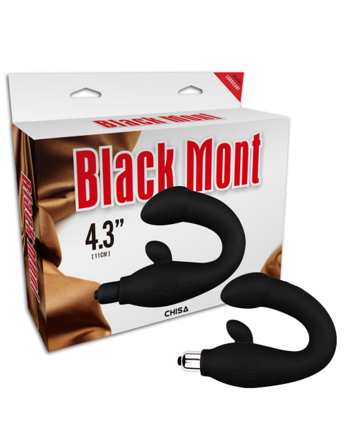P-Spot Perineum Massager