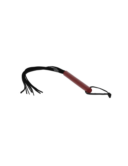 Mały czerwony pejcz Whips Collection