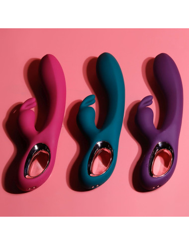 Rabbit vibrator PINK