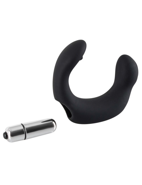 Rebel Prostate Stimulator Masażer Prostaty i Krocza