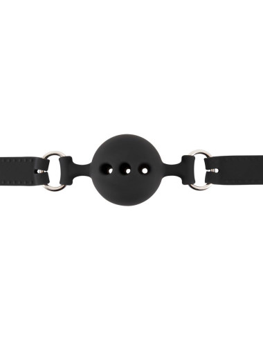 Silicone Gag