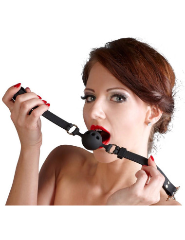 Gag Silicone