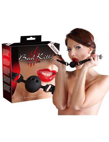 Gag Silicone