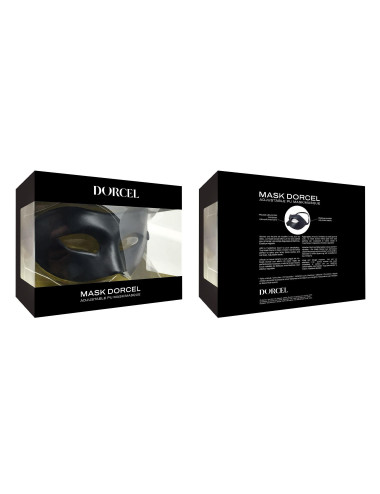 ADULT MASK ACCESSORY