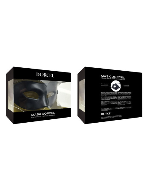 ADULT MASK ACCESSORY