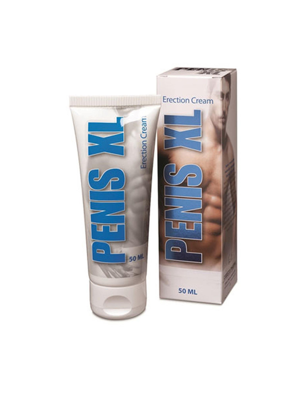 Cobeco Penis XL Erection Cream 50 ml