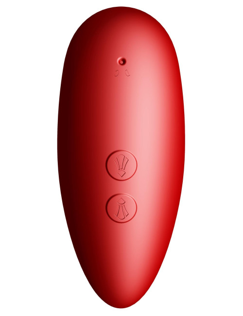 B - Series Magic Stymulator Swan z Wymiennymi Główkami i USB