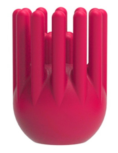 Stymulator - Swan massager, interchangeable heads - USB 9 Functions / APP Mobile