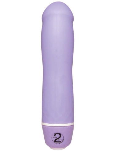 Mini Silicone Vibe Penis