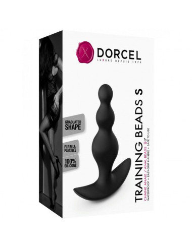 TRAINING BEADS S
