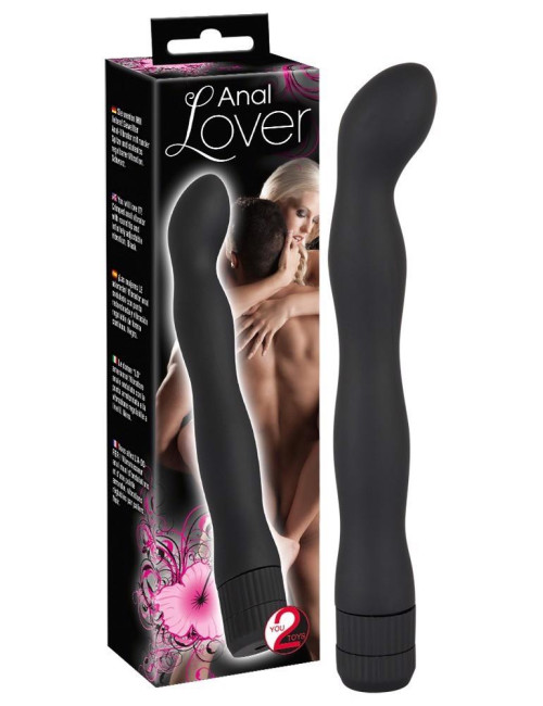 Anal Lover