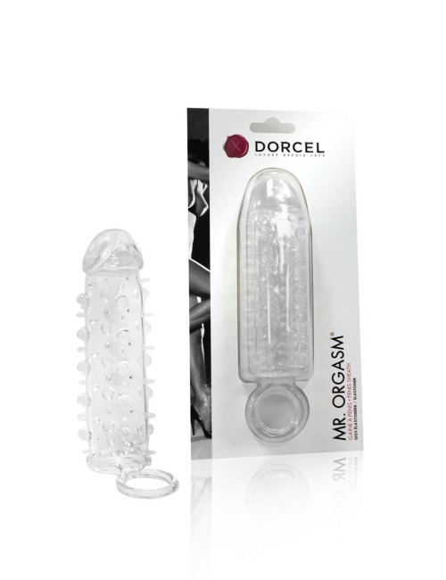 Dorcel Ekskluzywny Stymulator Mr. Orgasm