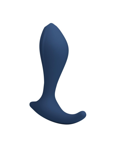 Mr. Play Bill Silicone Prostate Massager