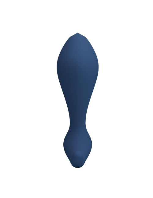 Mr. Play Silikonowy Masażer Prostaty Bill