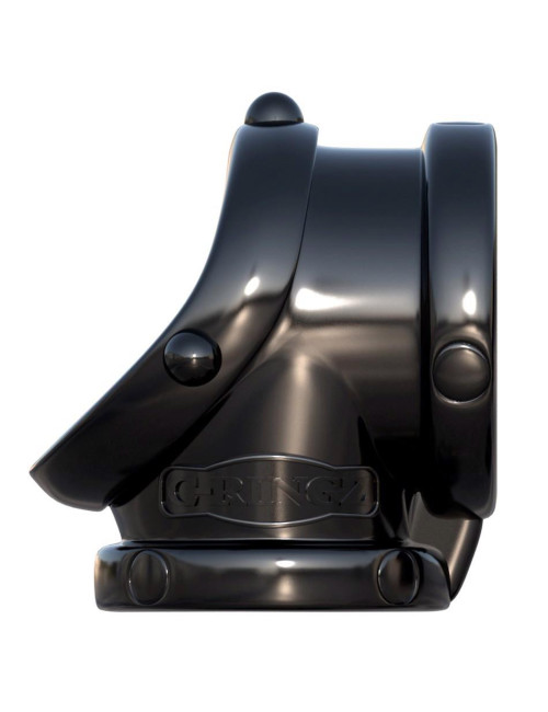 Fantasy C-Ringz Silikonowy Pierścień na Penisa
