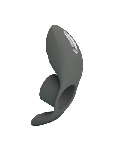 PRETTY LOVE - Master ring, 7 vibration functions, Memory function