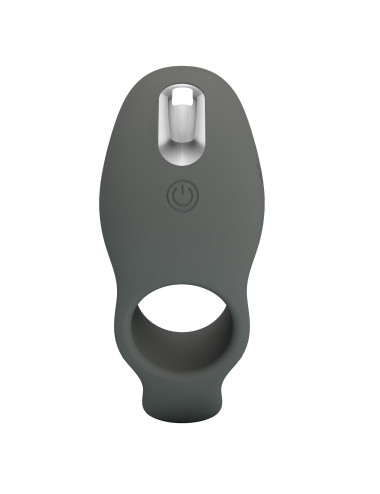 PRETTY LOVE - Master ring, 7 vibration functions, Memory function