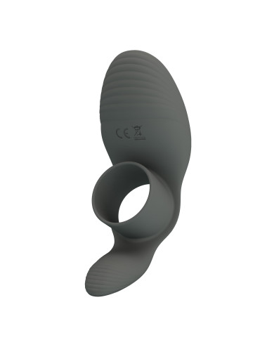 PRETTY LOVE - Master ring, 7 vibration functions, Memory function