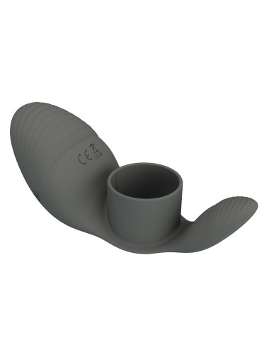 PRETTY LOVE - Master ring, 7 vibration functions, Memory function