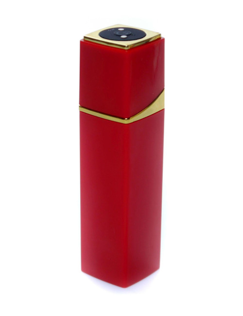 B-Series Magic Lipstick Mini Wibrator Czerwony