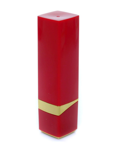 Stymulator-Lipstick Vibrator - Red