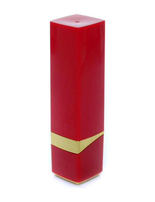 B-Series Magic Lipstick Mini Wibrator Czerwony