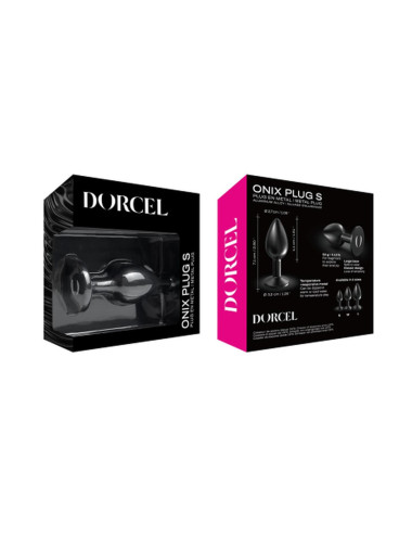 ONIX PLUG S