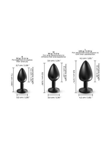 ONIX PLUG S