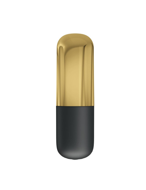 PRETTY LOVE MINI MASAŻER – 12 Funkcji, Wibratory, Zabawki, Mini