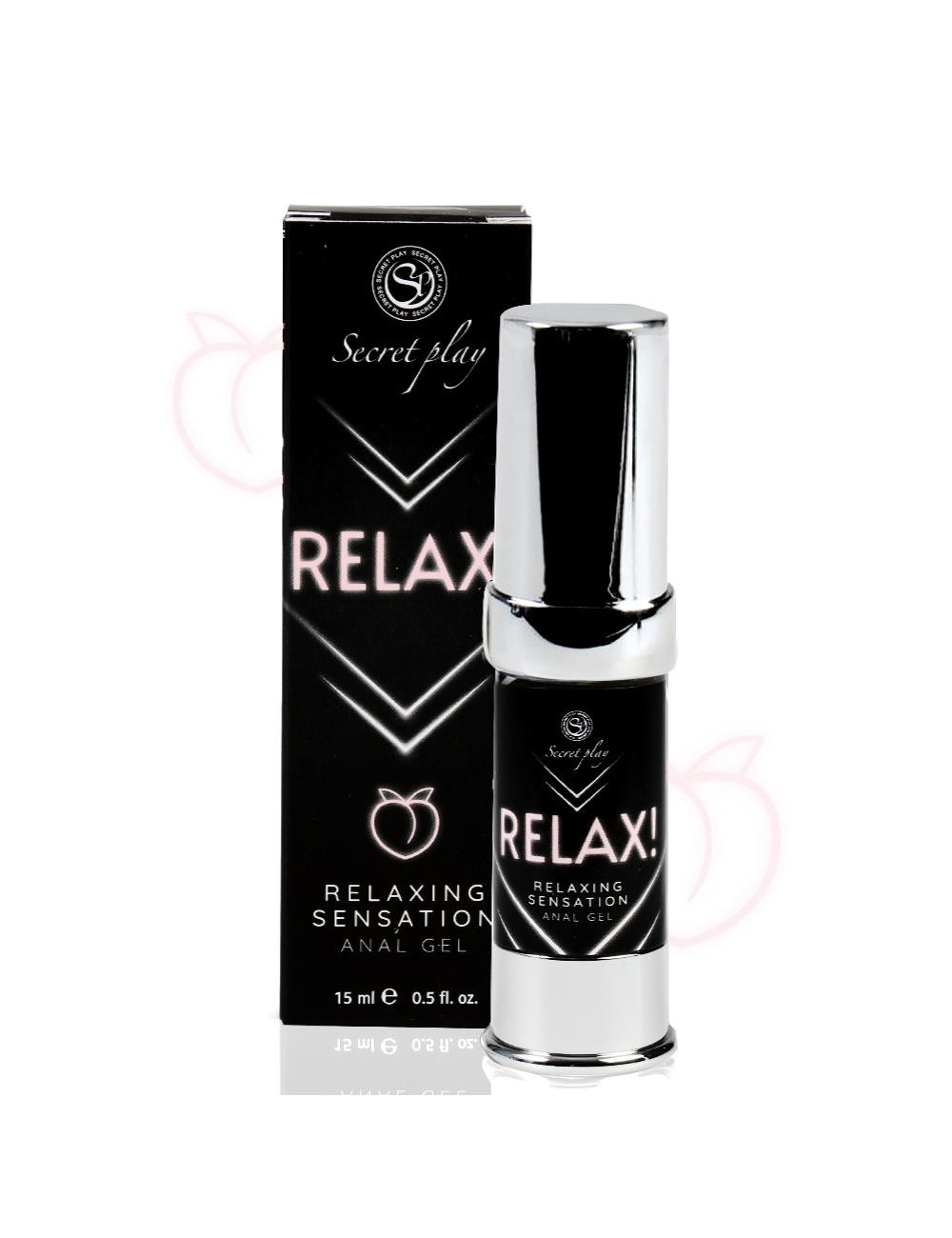 RELAX! ANAL GEL 15 ML
