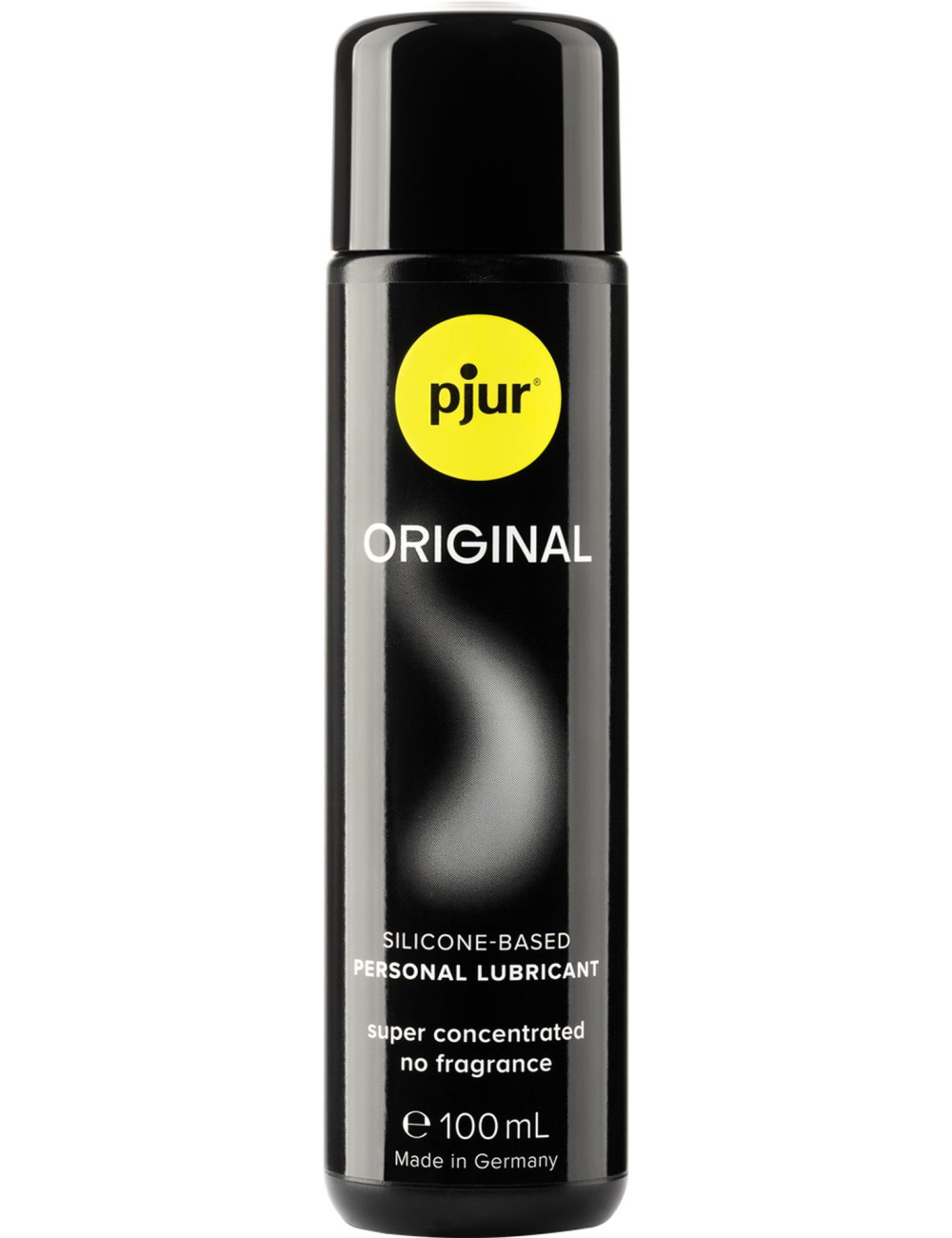 Żel-pjur Original 100 ml -silicone