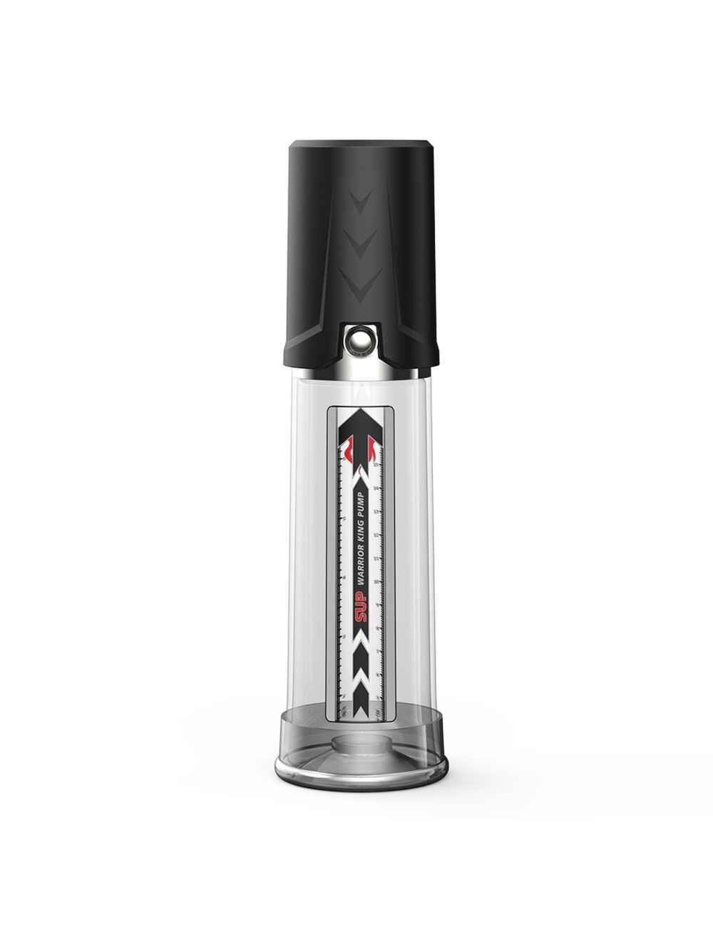 Pompka-Worrior King Super manual pump