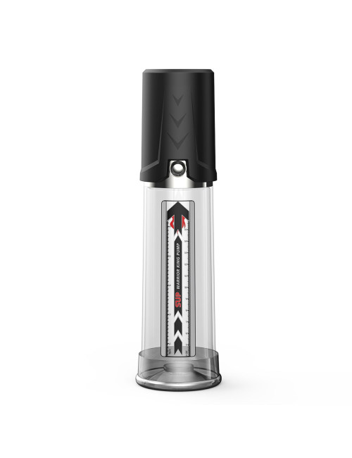 Pompka-Worrior King Super manual pump