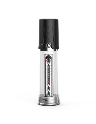 Pompka-Worrior King Super manual pump
